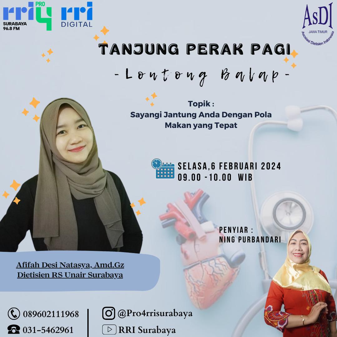 RS Unair