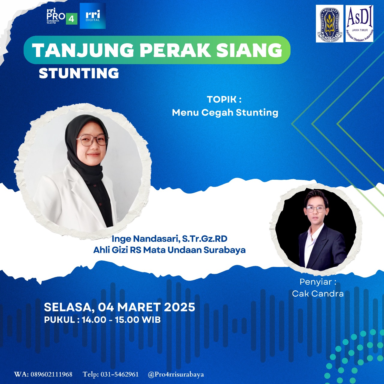 ning inge