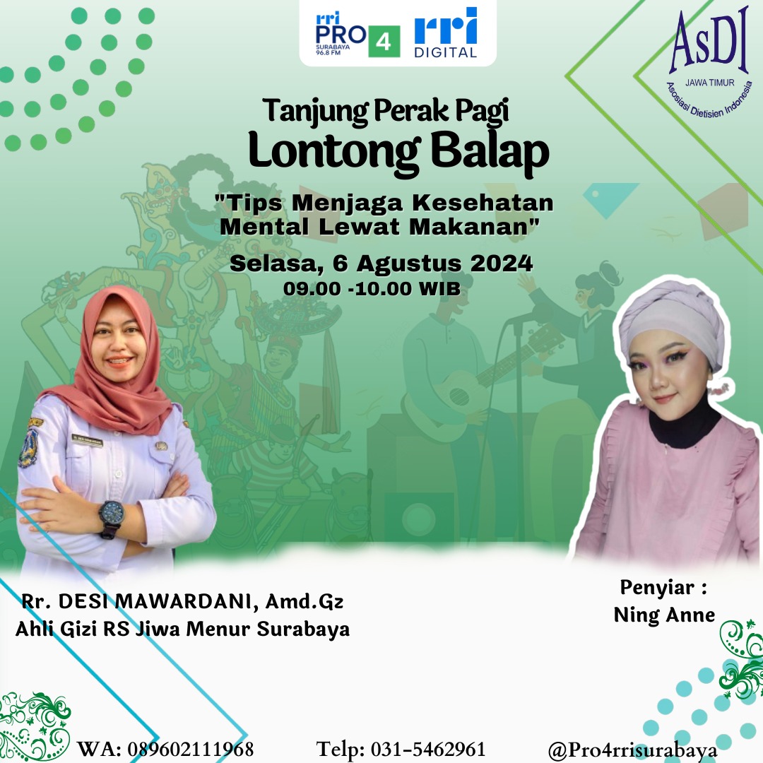rr desi mawardani