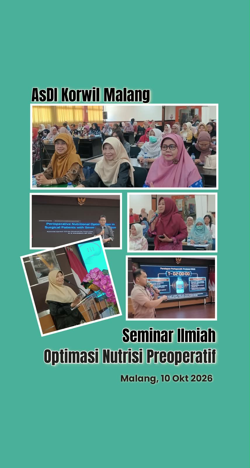 seminar malang 10 okt
