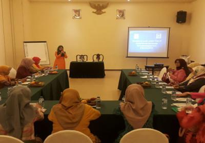 Lap Pertanggungjawaban